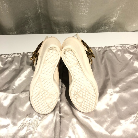 Giuseppe Zanotti - Picture 7 of 7